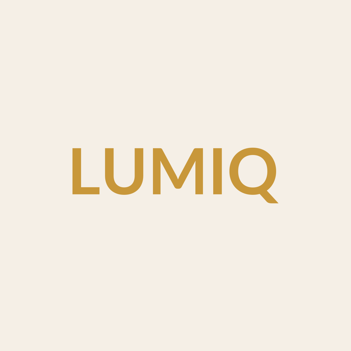 LUMIQ Brightening Body Lotion